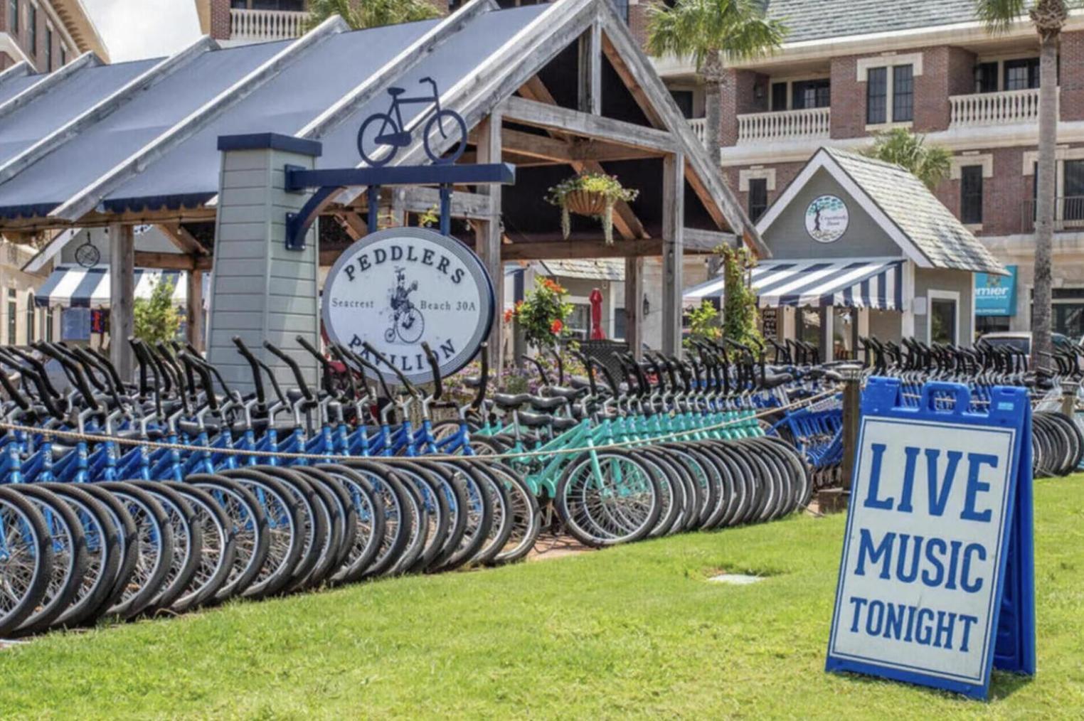 Anna'S Beach House Walk-Out To 30A In Seacrest- Pet-Friendly Rosemary Beach Extérieur photo