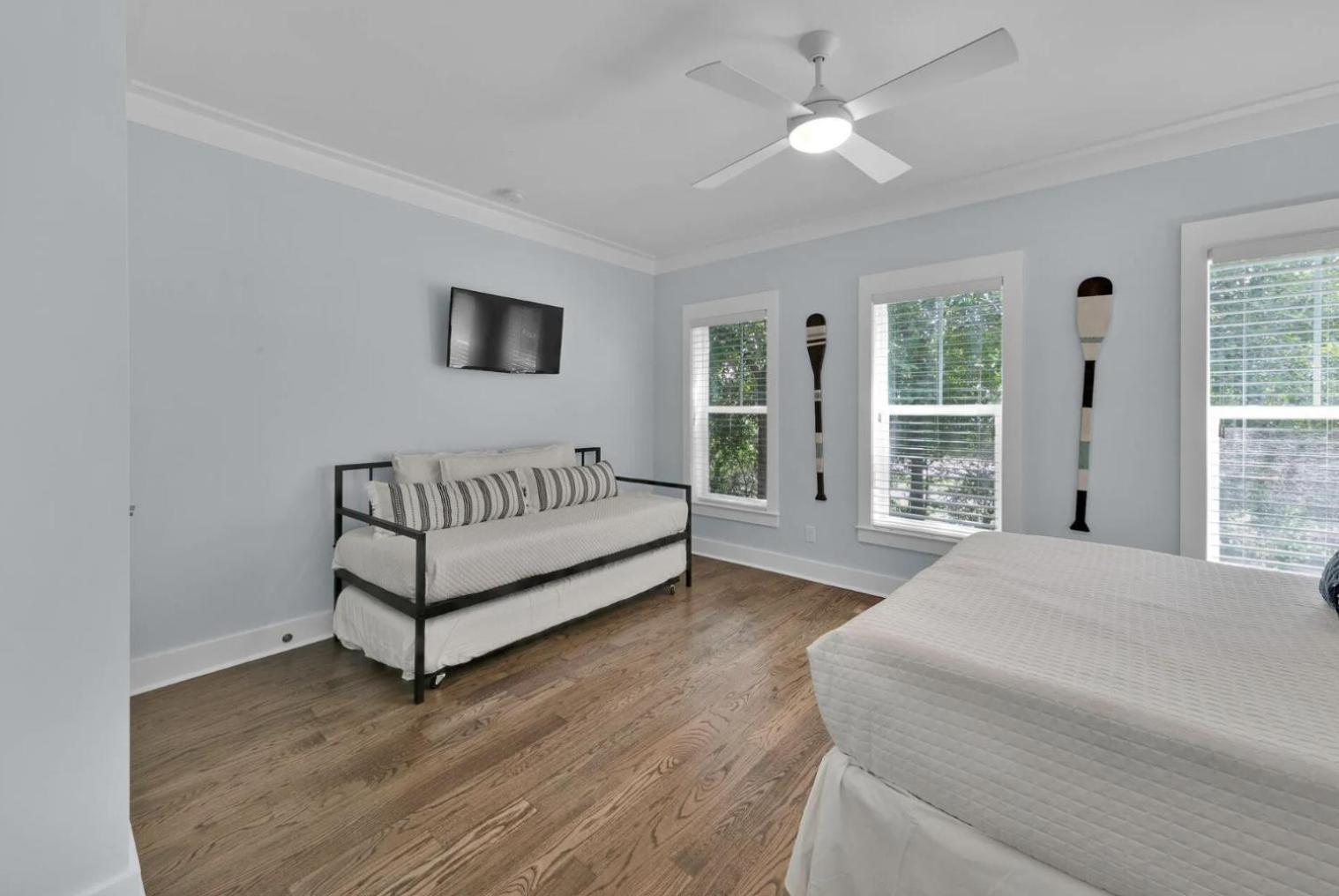 Anna'S Beach House Walk-Out To 30A In Seacrest- Pet-Friendly Rosemary Beach Extérieur photo