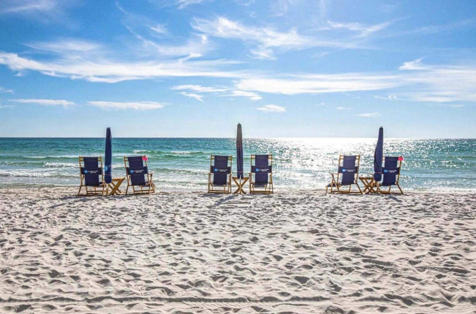 Anna'S Beach House Walk-Out To 30A In Seacrest- Pet-Friendly Rosemary Beach Extérieur photo