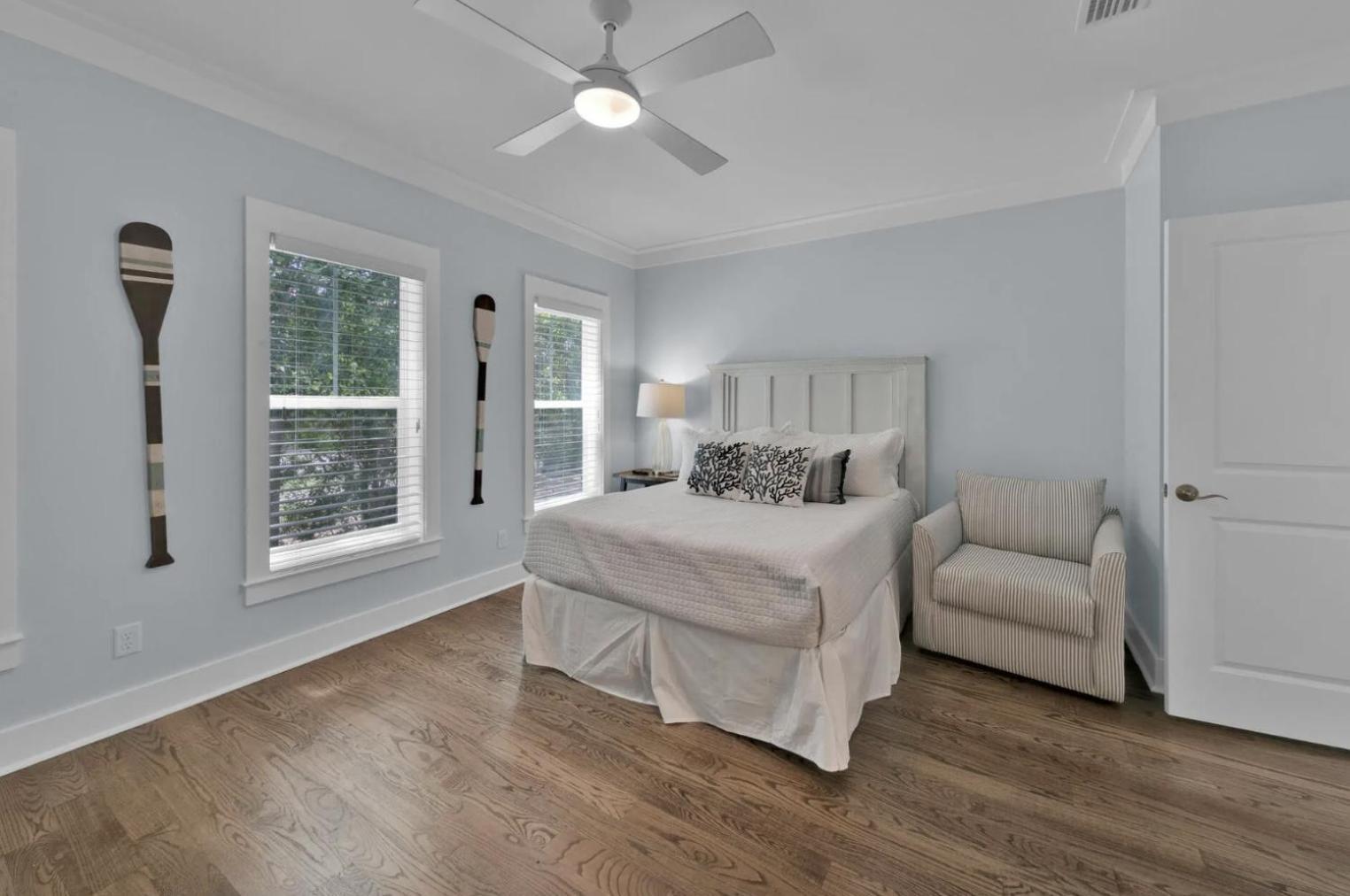 Anna'S Beach House Walk-Out To 30A In Seacrest- Pet-Friendly Rosemary Beach Extérieur photo