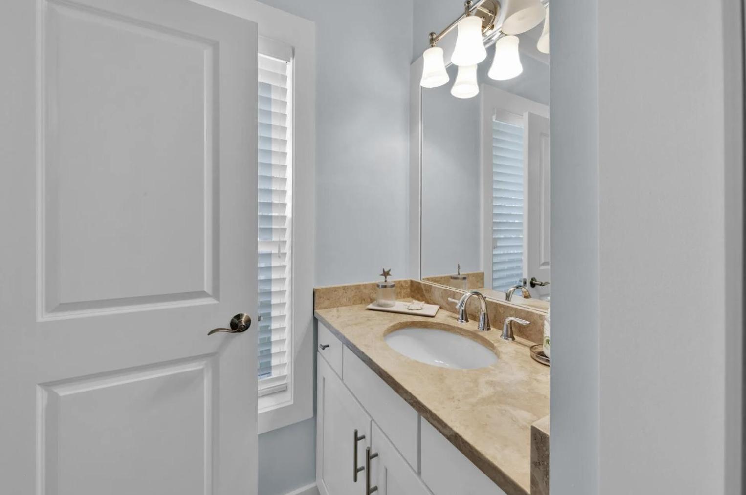 Anna'S Beach House Walk-Out To 30A In Seacrest- Pet-Friendly Rosemary Beach Extérieur photo