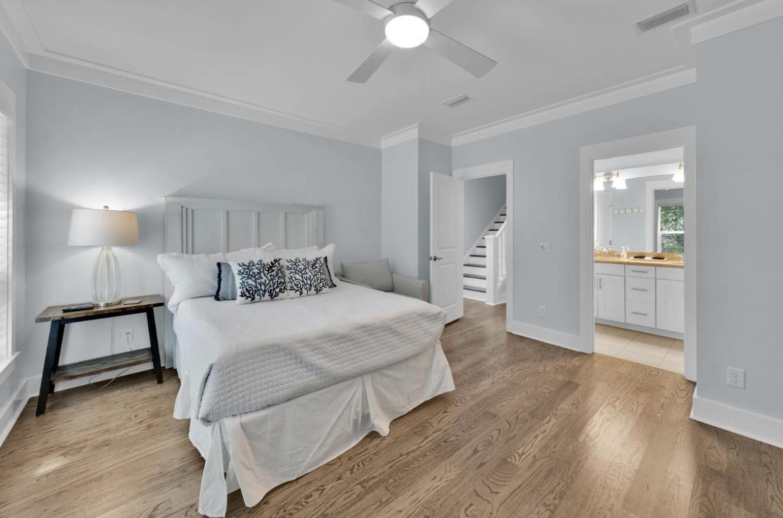 Anna'S Beach House Walk-Out To 30A In Seacrest- Pet-Friendly Rosemary Beach Extérieur photo