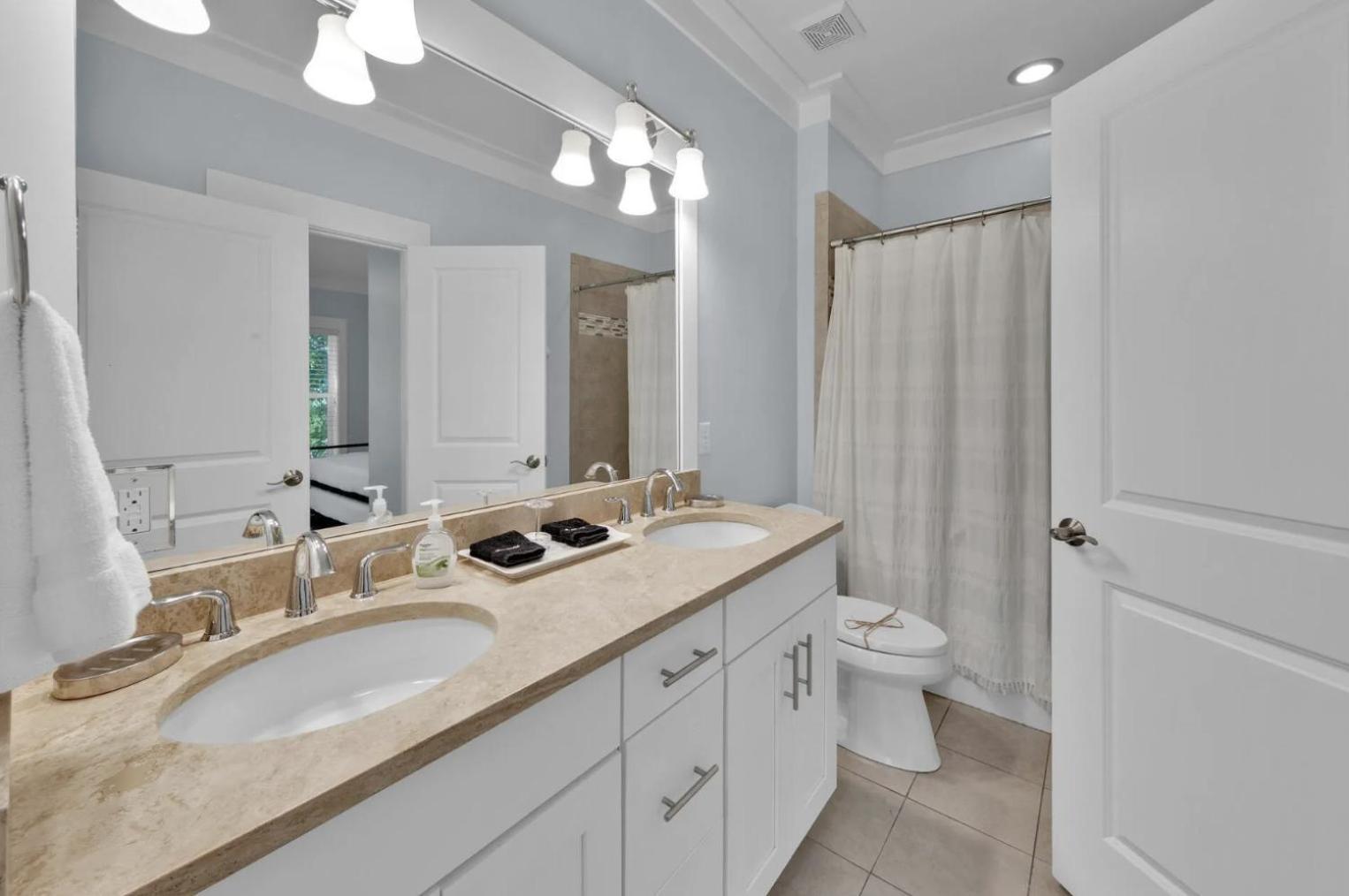 Anna'S Beach House Walk-Out To 30A In Seacrest- Pet-Friendly Rosemary Beach Extérieur photo