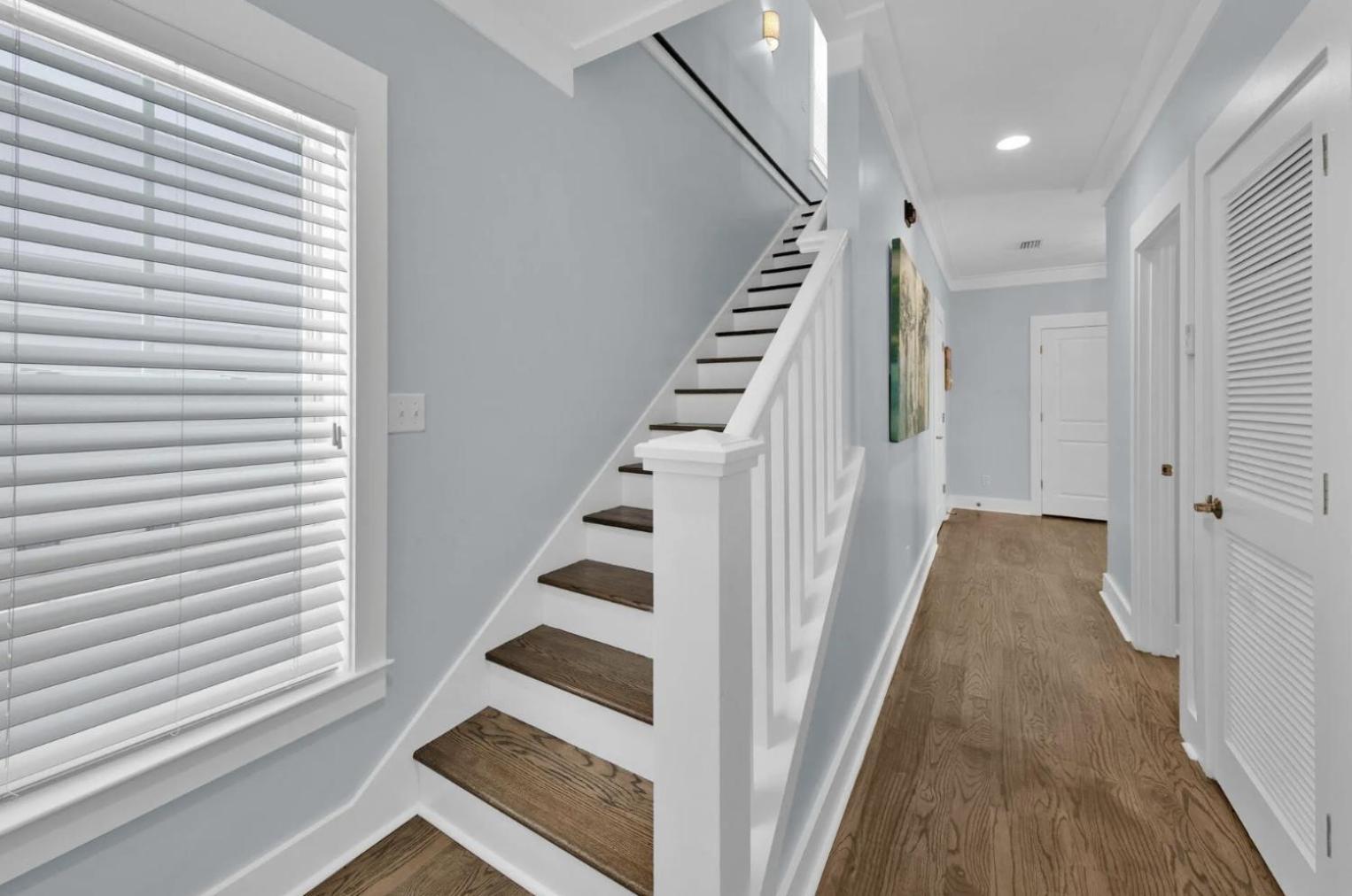 Anna'S Beach House Walk-Out To 30A In Seacrest- Pet-Friendly Rosemary Beach Extérieur photo