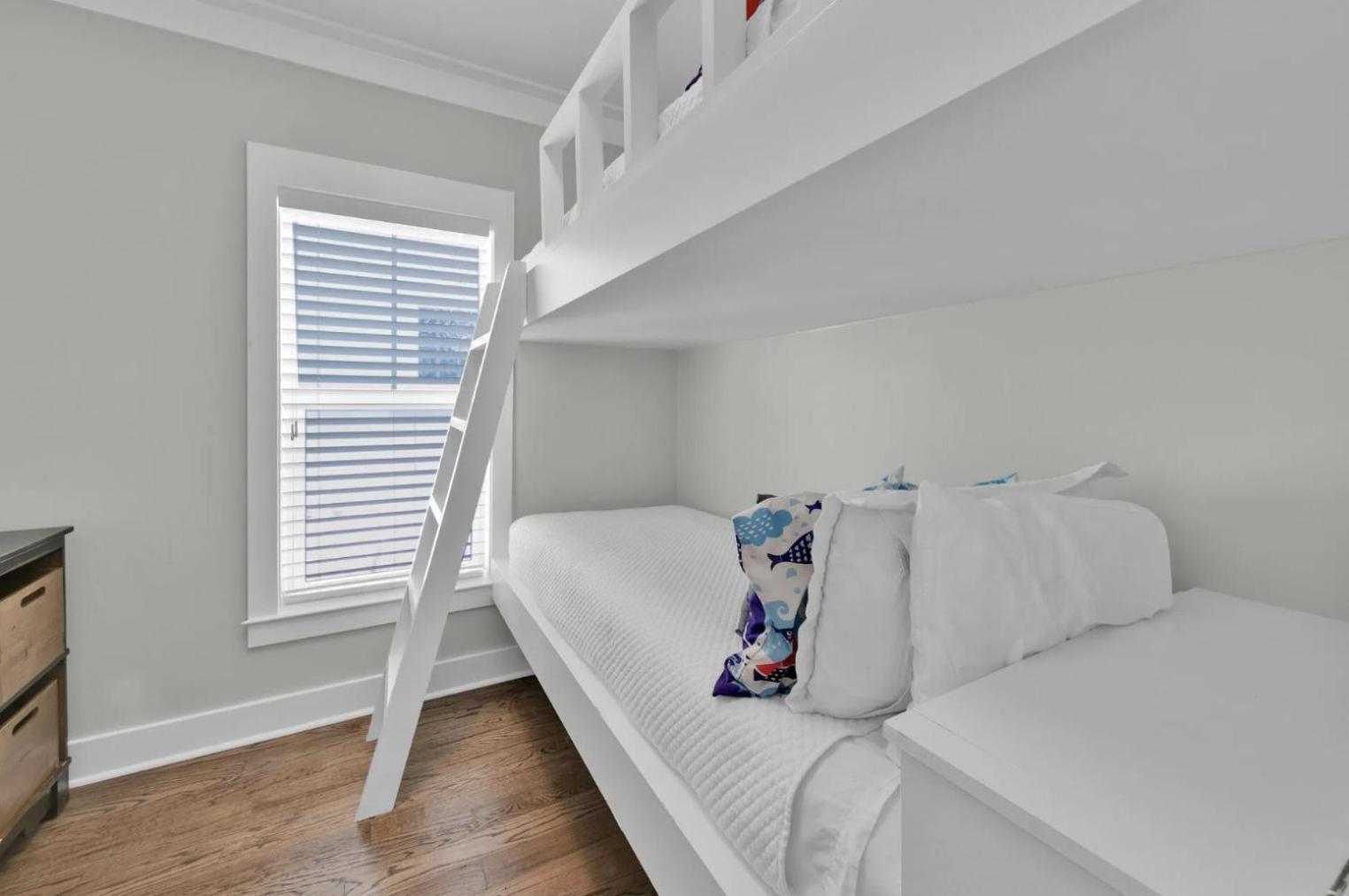 Anna'S Beach House Walk-Out To 30A In Seacrest- Pet-Friendly Rosemary Beach Extérieur photo